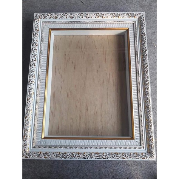 Display your precious photos and keepsakes in a deep box frame. Bingkai 3d Frame Bok Uk 30x40 12r List Linen Frame 3d Figura 3d Pigura 3d Shopee Indonesia