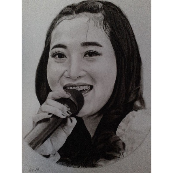 Harga Lukisan Wajah Terbaru Januari 2022 | Biggo Indonesia 600_X_600_jpg