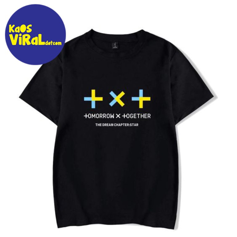 Fight or escape album cover · the chaos chapter: Harga Baju Kpop Txt Terbaru Agustus 2022 Biggo Indonesia