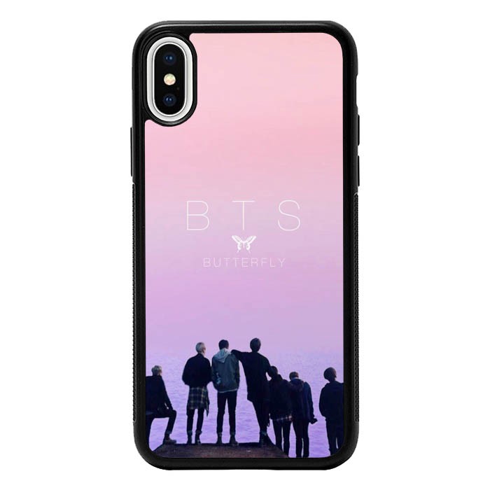 This hd wallpaper was upload at july 10, 2019 upload by roxanne j. Casing Hardcase Iphone X Xr Xs Max Bts Wallpaper Li0304 Shopee Indonesia