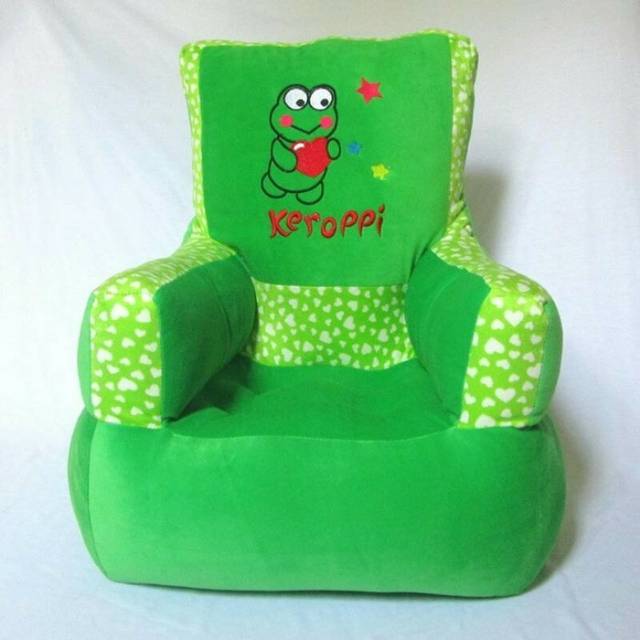 Kursi karakter anak, sofa karakter doraemon, sofa odong . Sofa Kotak Anak Karakter Kartun Sofa Kursi Shopee Indonesia