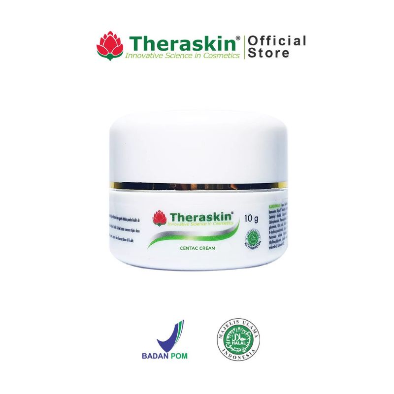 Sekarang, kamini mau membahas produk theraskin untuk jerawat. Harga Bekas Jerawat Theraskin Terbaru Desember 2021 Biggo Indonesia