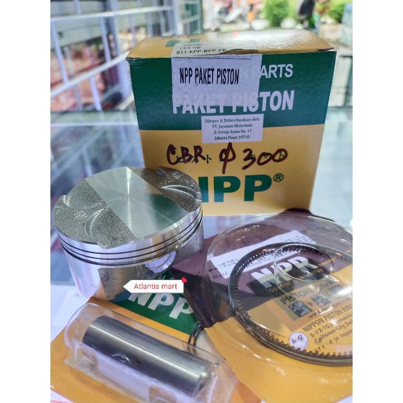 Check spelling or type a new query. Harga Piston Cbr Terbaru Juni 2021 Biggo Indonesia