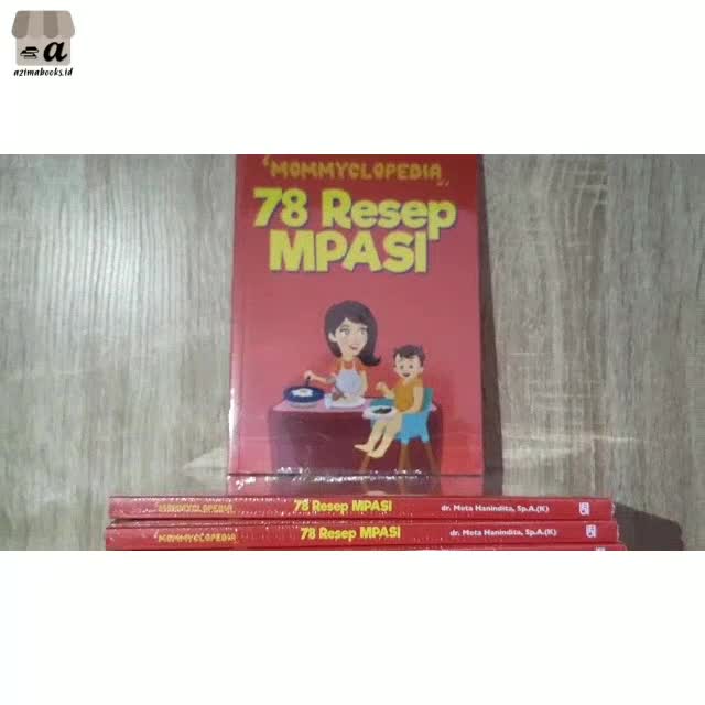 Detail 483423665 dr meta hanindita sp a k mommyclopedia 78 resep mpasi pdf pdf yl4z816k67qr. BUKU MOMMYCLOPEDIA 78 RESEP MPASI 567 FAKTA TENTANG MPASI
