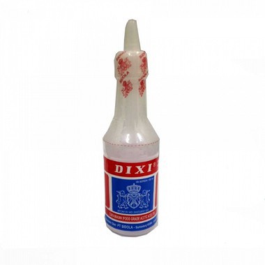 cuka makan dixi 150 ml / cuka putih / cuka makan | Shopee Indonesia