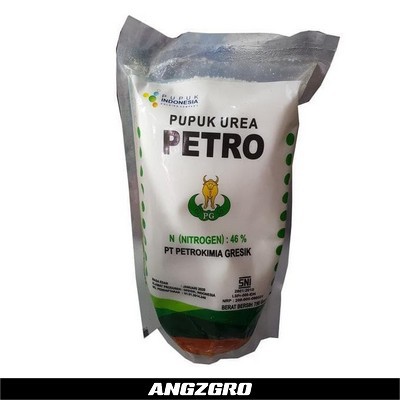 Pupuk Urea Petro 750 gr | Shopee Indonesia