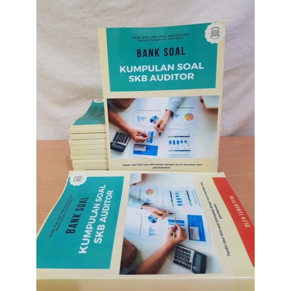 Perencanaan pengadaan, persiapan pengadaan, pelaksanaan pengadaan. Auditor Modul Bank Soal Skb Cpns 2021 Shopee Indonesia