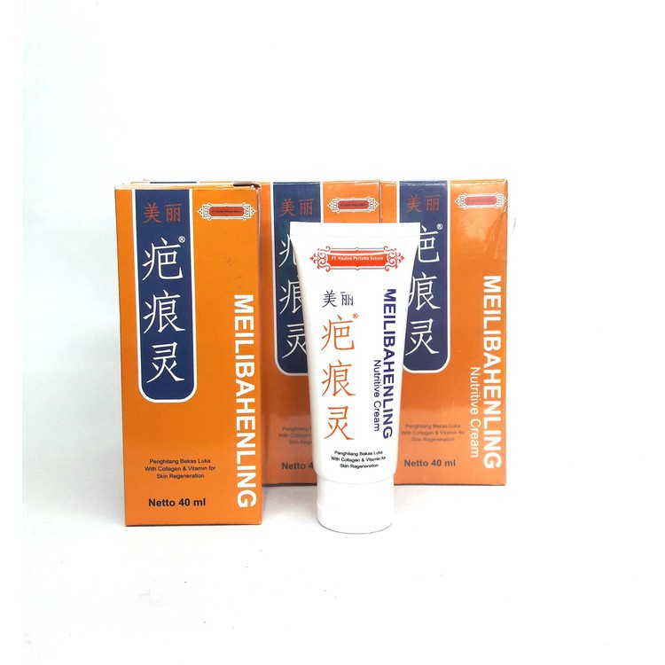 Check spelling or type a new query. Penghilang Bekas Luka Meilibahenling Shopee Indonesia