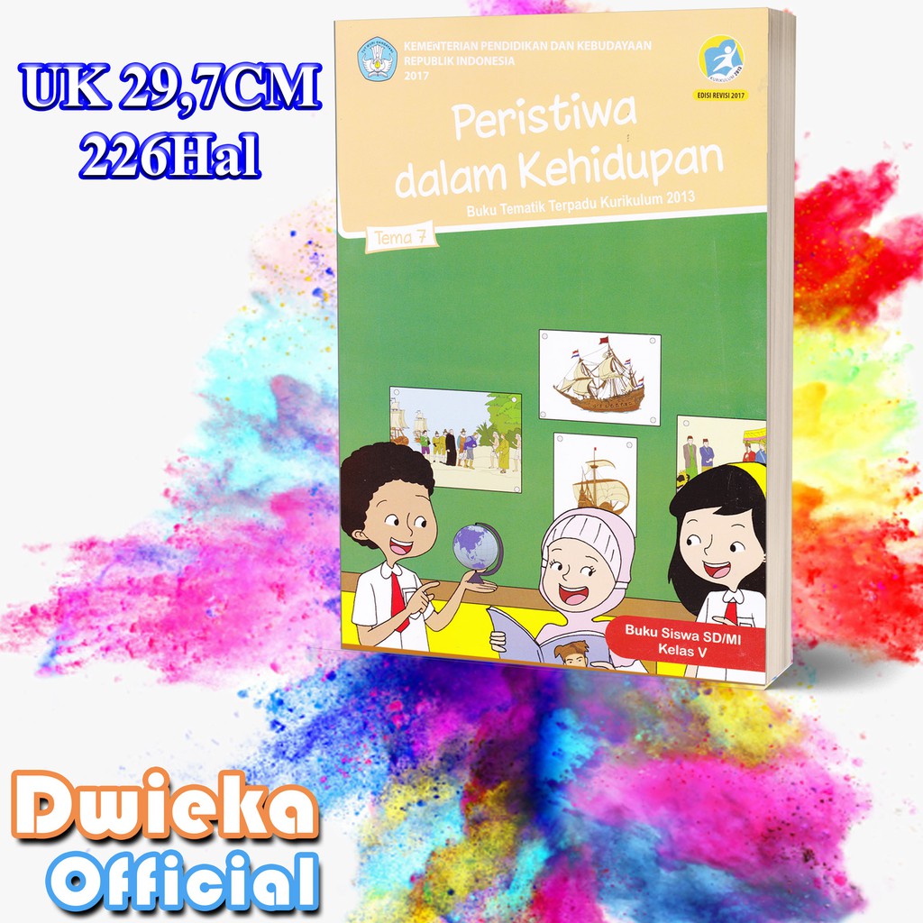 Uniknya di setiap akhir pembelajaran, terdapat kegiatan untuk orang tua yang berjudul kerjasama dengan orang tua. Isi Buku Tema 7 Kelas 5 Peristiwa Dalam Kehidupan - Info ...