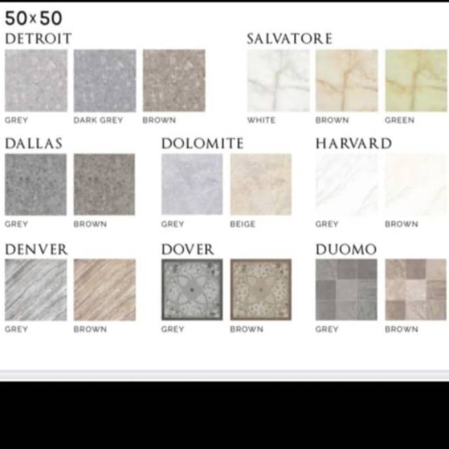 Free ongkir & bisa cod. Keramik 50x50 Glossy Platinum Aneka Motif Grade A Shopee Indonesia