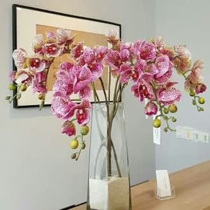 Patung vas estetik pot nordic brush holder patung greek david vas bunga patung. Classy Vas Bunga Shopee Indonesia