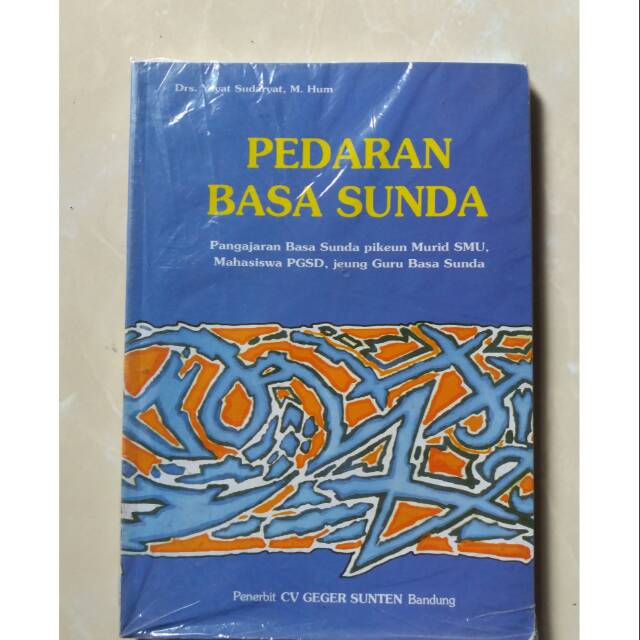 We did not find results for: Contoh Pedaran Bahasa Sunda Cara Golden