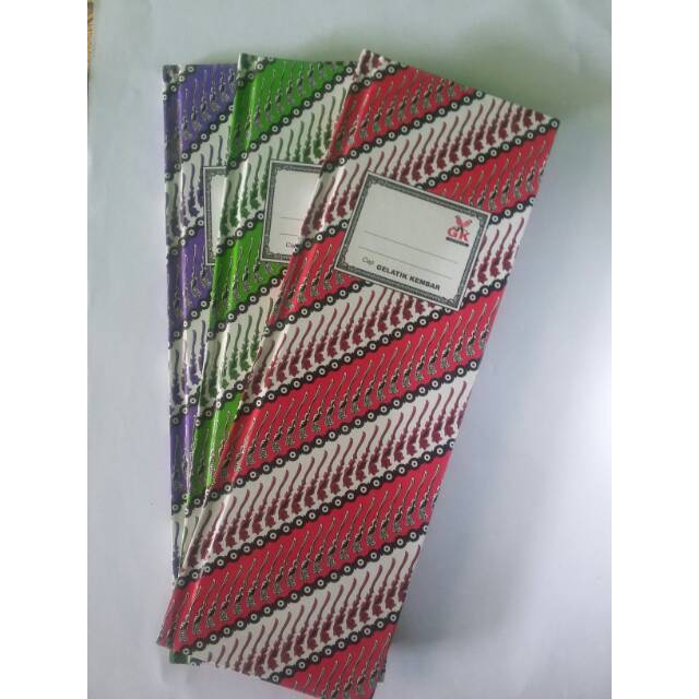 Buku gambar ukuran 20 x 30 cm, ukuran a4, isi 8 lembar, . Buku Batik Ekspedisi Panjang 50 Gelatik Kembar Hard Cover Shopee Indonesia