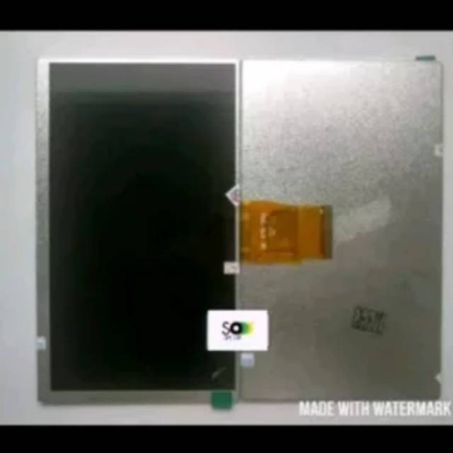 The price is very cheap, less than 1 millions. Lcd Tablet Advan T2h T2g T2f 50 Pin Socket Pendek Shopee Indonesia