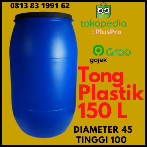 Edo on september 6, 2013 7:55 pm at 7:55 pm. Harga Drum Tong Plastik 200 L Terbaru Juli 2022 Biggo Indonesia