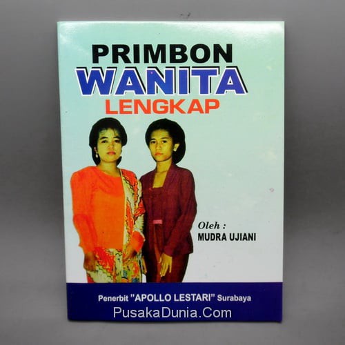 Kumpulan lengkap angka tafsir erek erek buku mimpi bergambar orang gila berada di halaman buku primbon mimpi 70 untuk angka gaya baru dan halaman erek erek 87 orang gila 2d. Buku Primbon Wanita Lengkap Shopee Indonesia
