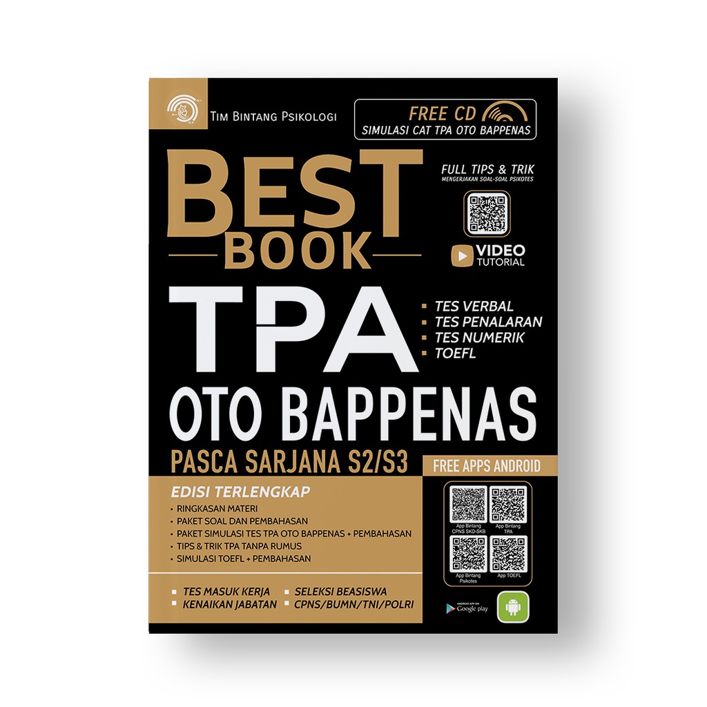 Kampus dengan jurusan rekam medis di bandung. Best Book Tpa Oto Bappenas Shopee Indonesia