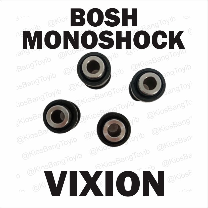 BOSH MONOSHOCK VIXION / BOSH AYUN PROLINK VIXION | Shopee Indonesia