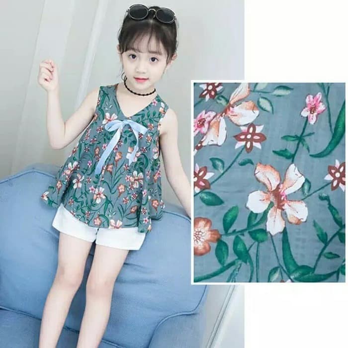 Model baju anak perempuan 2 tahun. Baju Pantai Anak Kecil Baju Pantai Anak Cowok Setelan Anak Murah Set Kemeja Pantai Anak 4 8 Shopee Indonesia