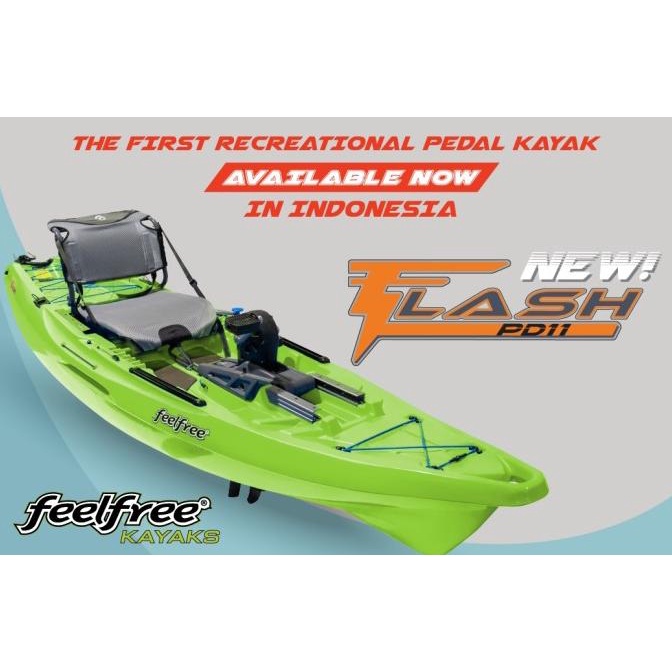 Become vifreak and get rewarded. Harga Kayak Fishing Terbaru April 2022 Biggo Indonesia