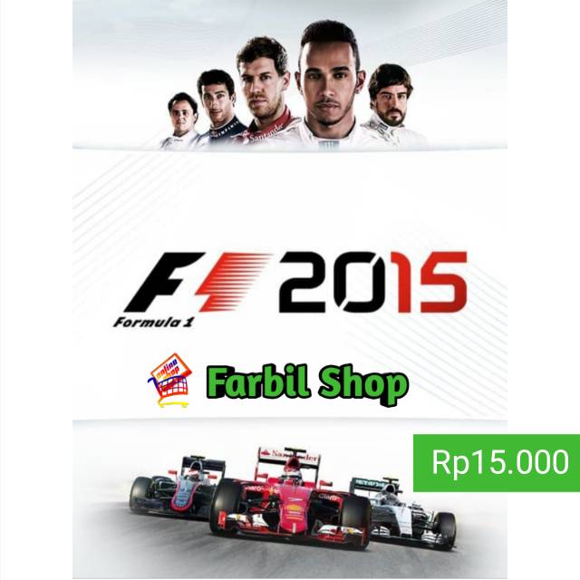 Meski hanya finis kedua di formula 1 gp abu dhabi, pebalap mercedes, lewis hamilton tetap memuncaki klasemen pebalap dan merebut gelar dunia . Jual Game F1 2015 Pc Full Version Indonesia Shopee Indonesia