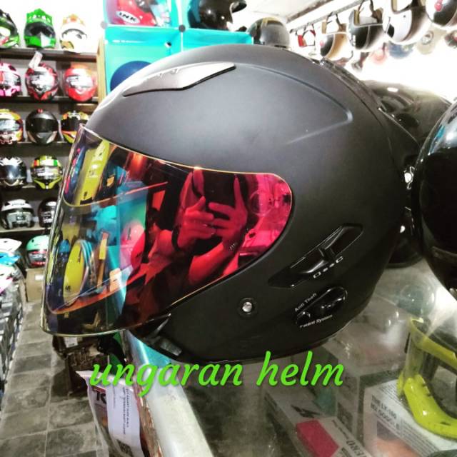 ∙ promo pengguna baru ∙ kurir instan ∙ bebas ongkir ∙ cicilan . Flat Visor Kyt Dj Maru Cheap Buy Online