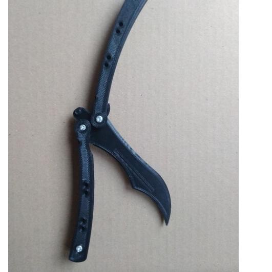 1.7m subscribers in the apexlegends community. Harga Valorant Knife Terbaru November 2021 Biggo Indonesia