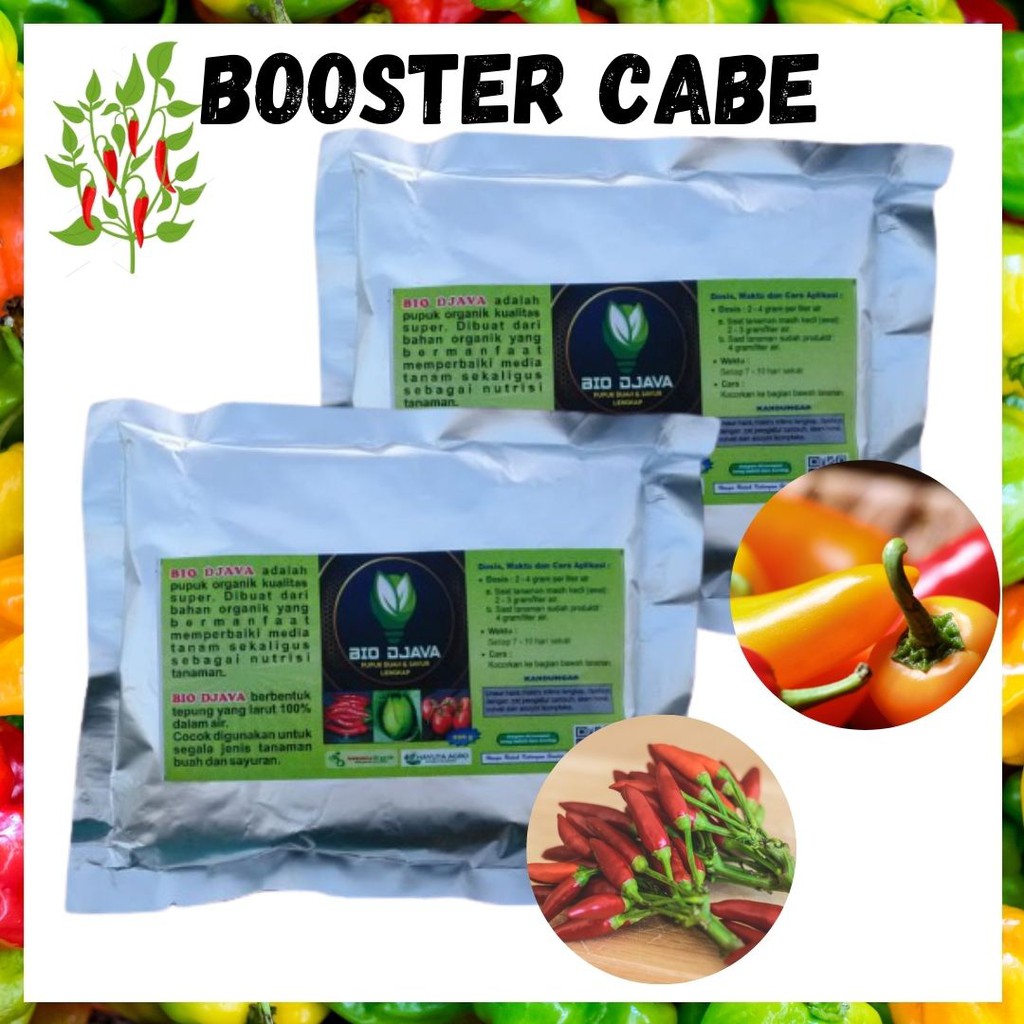 ✓ pengiriman cepat ✓ pembayaran 100% aman. Jual Pupuk Cabe Cabai Alami Terbaik Pupuk Cabe Rawit Keriting Hidroponik Bio Djava Indonesia Shopee Indonesia