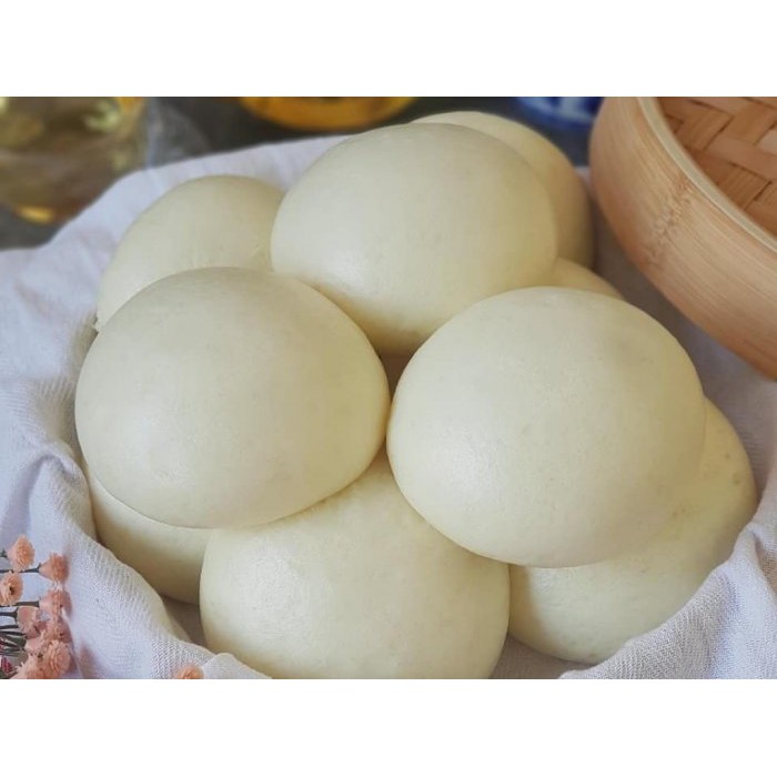 Bakpao Lembut / Bakpao Asli Bangka / Bakpao Non Halal | Shopee Indonesia