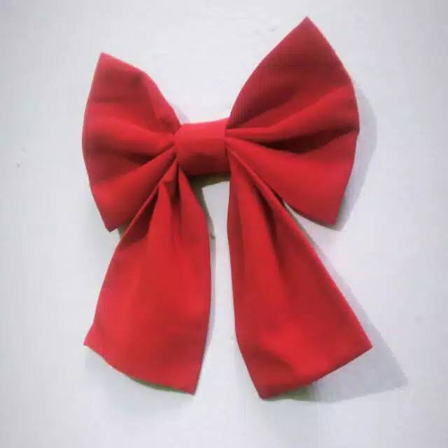 Jual Dasi kupu kupu Seifuku/Seragam Jepang Cosplay Costume Anime  Indonesia|Shopee Indonesia