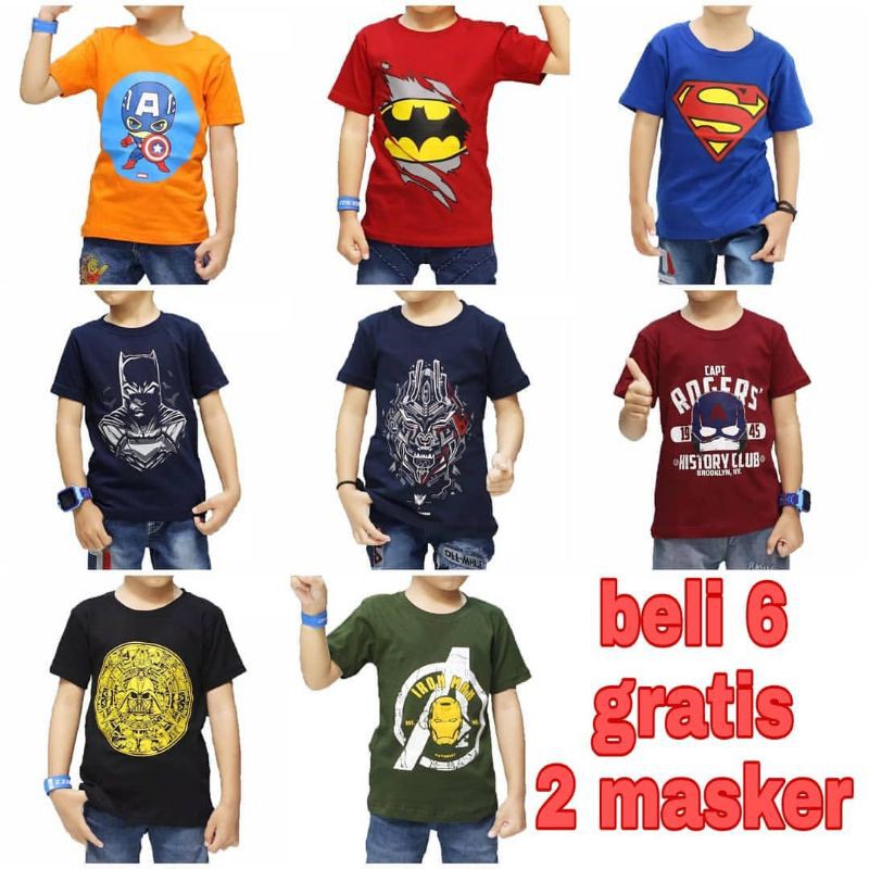 Akun ini mengkategorikan tak hanya tampan dalam paras saja namun . COD KAOS ANAK DISTRO LAKI2 PEREMPUAN KEKINIAN / PREMIUM / TERMURAH DAN TERLARIS | Shopee Indonesia