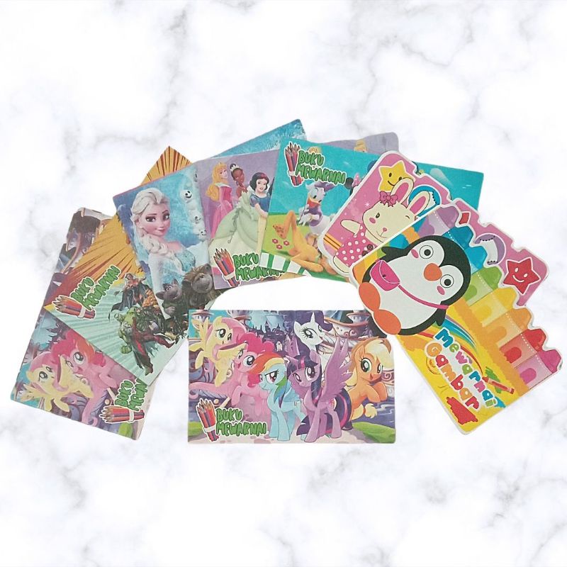 Cara menggambar orang dengan mudah. Jual Buku Mewarnai Anak Paud Tk Sd Buku Menggambar Buku Belajar Menggambar Mewarnai Murah Perempuan Laki Laki Karakter Shopee Indonesia