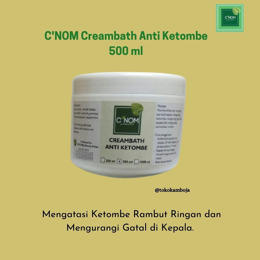 Makarizo salon daily hair mask repair treatment · 2. Harga Masker Rambut Rontok Dan Ketombe Terbaru Desember 2021 Biggo Indonesia