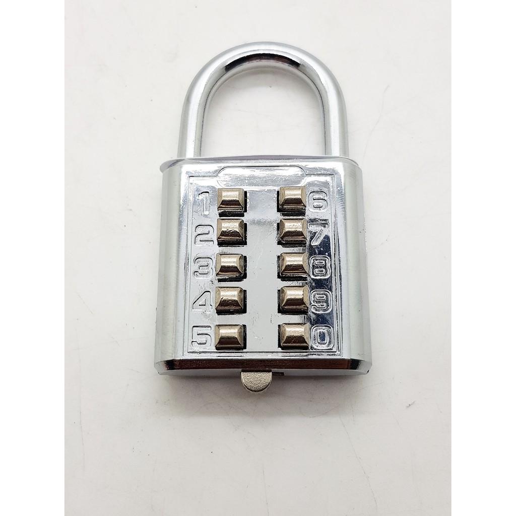 Notifikasi ini bisa di ubah kapan saja di browser settings anda. Kunci Gembok Pin 10 Angka Password Kombinasi Angka 40mm Shopee Indonesia