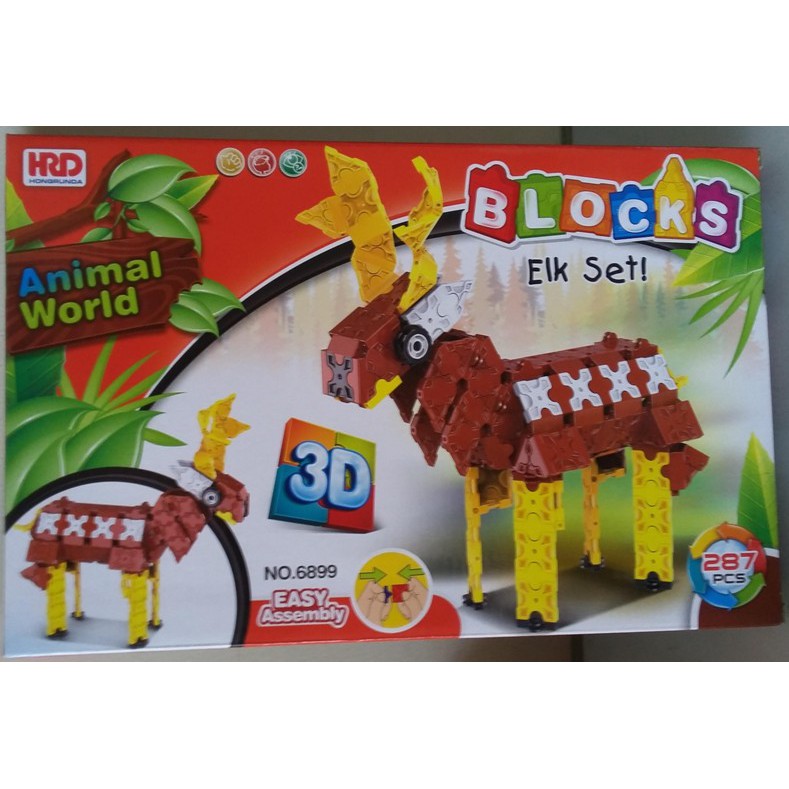 A man finds himself deep in debt and is coerced to board a ship that . Jual Mainan Edukasi Kado Anak Murah Animal World Blocks 3d Indonesia Shopee Indonesia