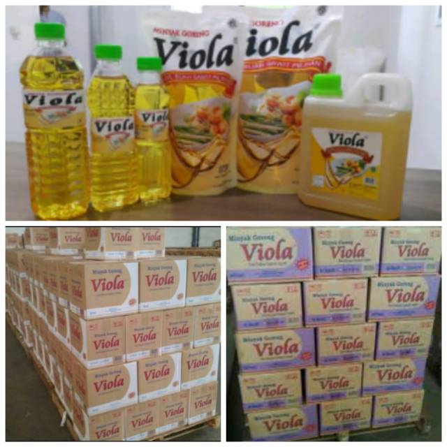 11/05/2020 · untuk menjadi distributor minyak goreng yang sukses di kota semarang, hal terpenting yang harus anda lakukan selanjutnya adalah mencari reseller atau pasar yang tepat. Distributor Minyak Viola Shopee Indonesia