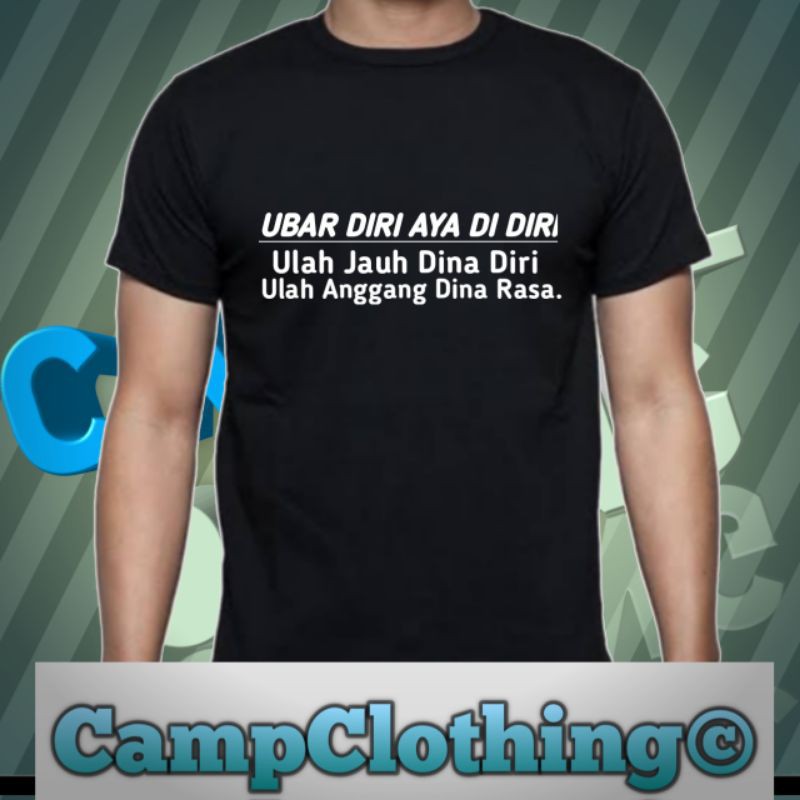 Kaos kata kata sunda motivasi // kaosnya orang sunda bijak. Kaos Kata Kata Sunda Motivasi Kaosnya Orang Sunda Bijak Shopee Indonesia