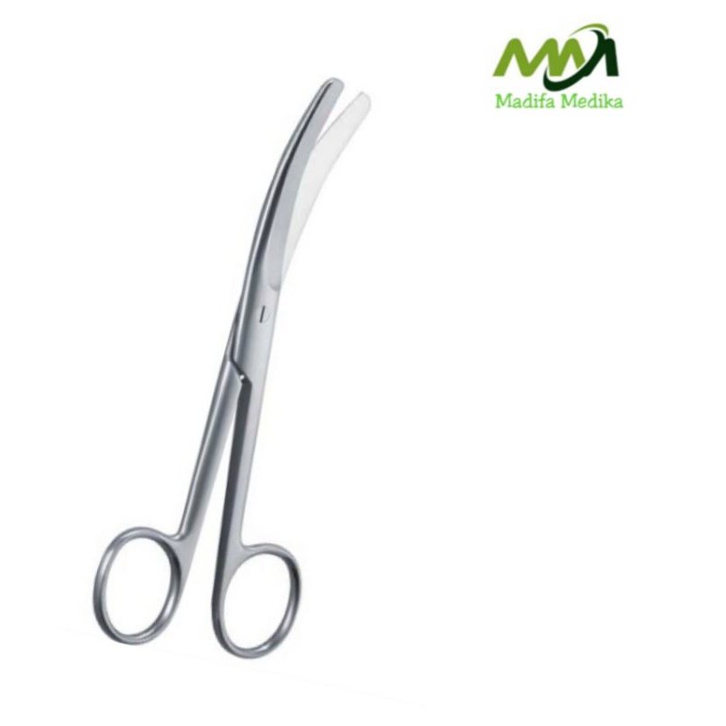 Jual Gunting Tali Pusat/ Umbilical Scissor Indonesia|Shopee Indonesia