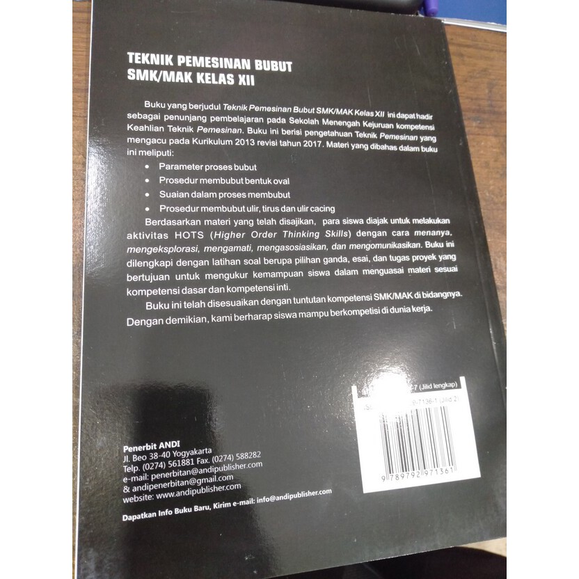 Menggeser pahat dengan memutar spindel eretan atas c. Teknik Pemesinan Bubut Program Keahlian Teknik Mesin Smk Mak Kelas Xii Shopee Indonesia