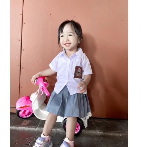 Harga Baju SMA Anak Bayi Perempuan Terbaru November 2021 | BigGo Indonesia