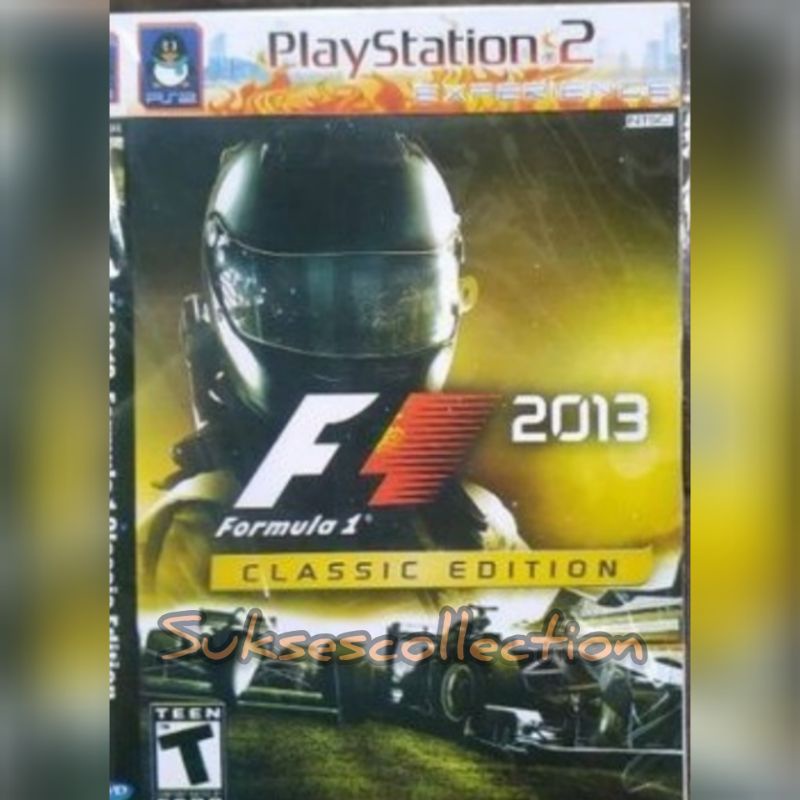 F1 2012 polski dubbing pl xbox 360 formuła 1. Jual Kaset Ps2 Formula 1 06 F1 2013 Isi 06 Gran Turismo 4 Gt 5 Fast Furious Tokyo Drift Ff 6 Indonesia Shopee Indonesia