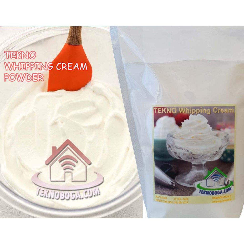 Masukkan bubuk green tea ke dalam adonan es . Jual Bubuk Whip Cream Powder Untuk Cake Ice Cream Shopee Indonesia