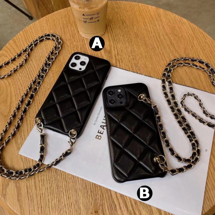 Chanel tote bag jumbo size large dengan rantai besi. Harga Case Chanel Nagita Terbaru Desember 2021 Biggo Indonesia