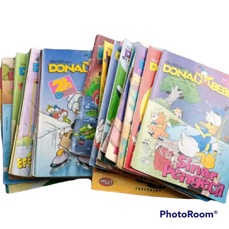 Download komik donal bebek #4 (indo) untuk android.download komik donal bebek #4 (indo) apk versi terbaru. Majalah Komik Donal Bebek Lama Bagus Shopee Indonesia
