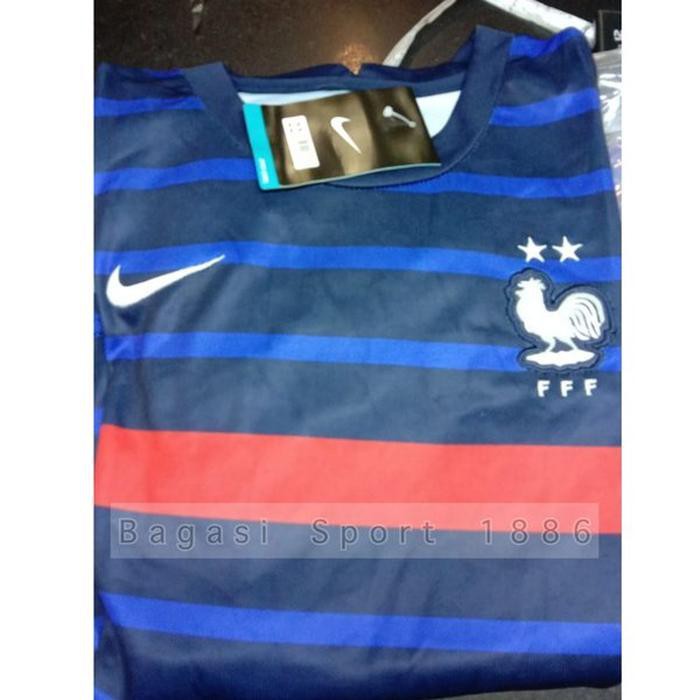 Closet systems keep your items tidy and organized. Jual Dijual Jersey Kit Setelan Prancis France Kids Anak Home 2020 2021 2022 Dst New Berkualitas Indonesia Shopee Indonesia