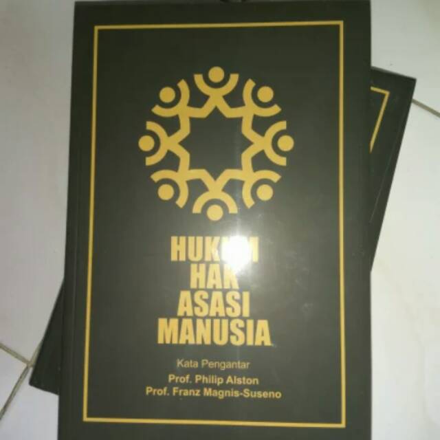 Manusia, yogyakarta, pusham uii, 2008. Hukum Hak Asasi Manusia ( buku terlengkap) Pusham UII | Shopee Indonesia