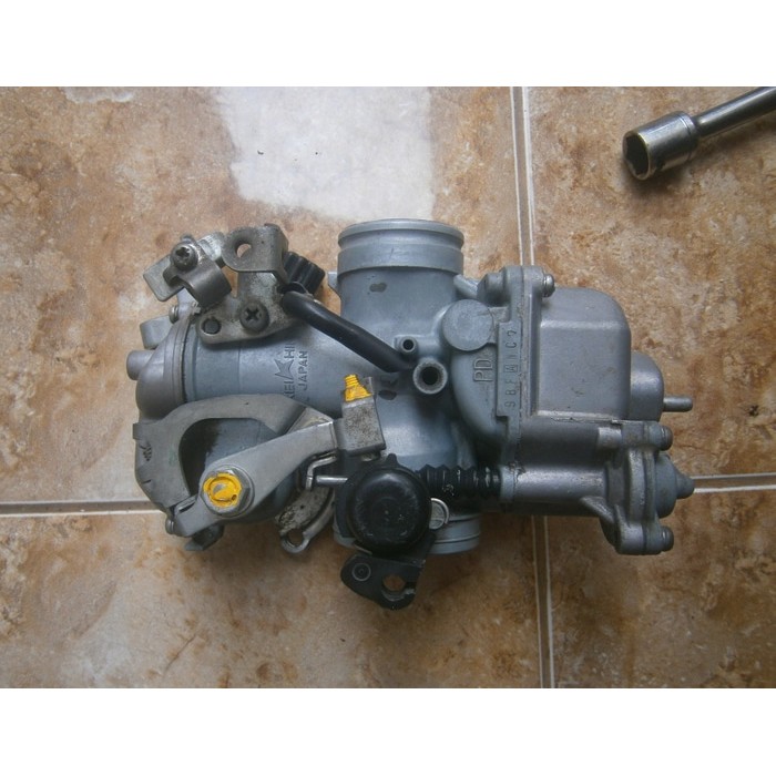 Notifikasi ini bisa di ubah kapan saja di browser settings anda. Karbu Tiger Karburator Tiger Revo Shopee Indonesia