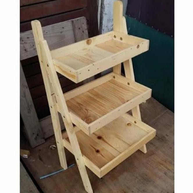 Harga RAK Buah Kayu Terbaru Oktober 2021 | BigGo Indonesia