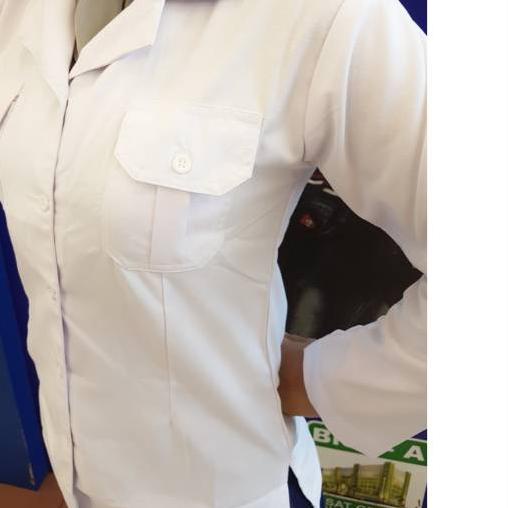 Harga Baju Pemda Putih Wanita Terbaru November 2021 | BigGo Indonesia