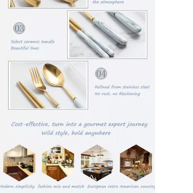 Многоканальная телефонная линия для агентов: 6 6 Sale Sendok Garpu Set Marble Korea Alat Makan Set Travel Ya Shopee Indonesia